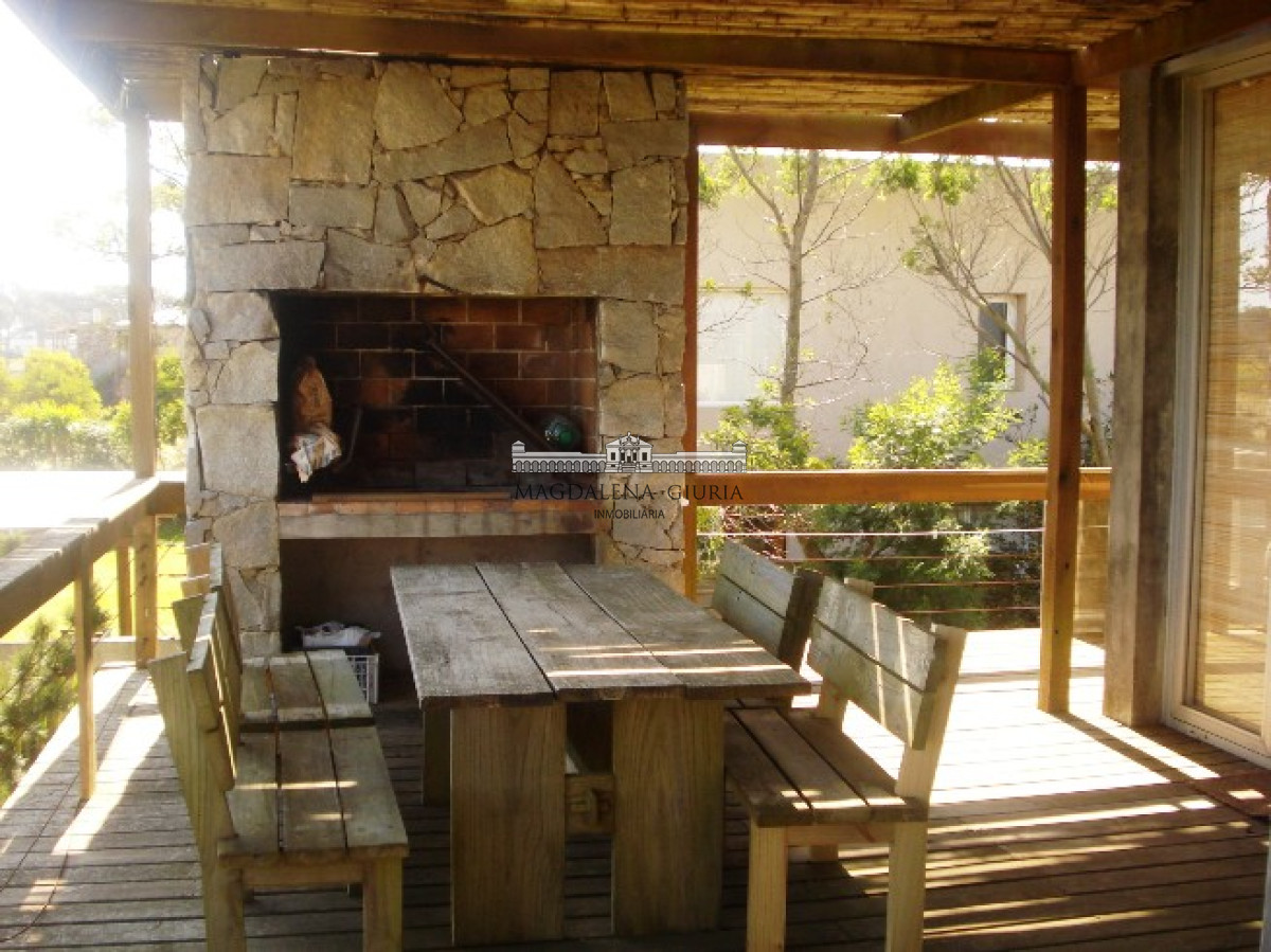 Santa Maria de los Medanos - GoPunta - Portal Inmobiliario de Punta del Este - Maldonado
