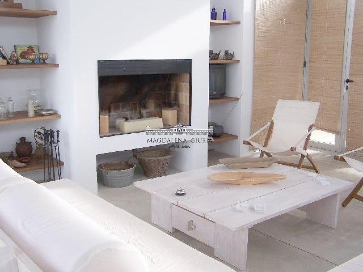 Santa Maria de los Medanos - GoPunta - Portal Inmobiliario de Punta del Este - Maldonado