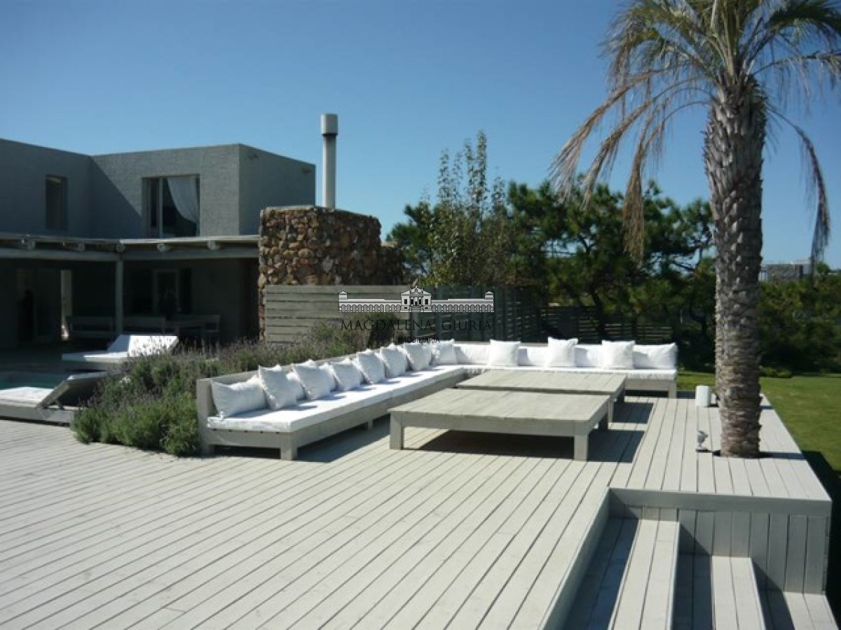 Santa Maria de los Medanos - GoPunta - Portal Inmobiliario de Punta del Este - Maldonado