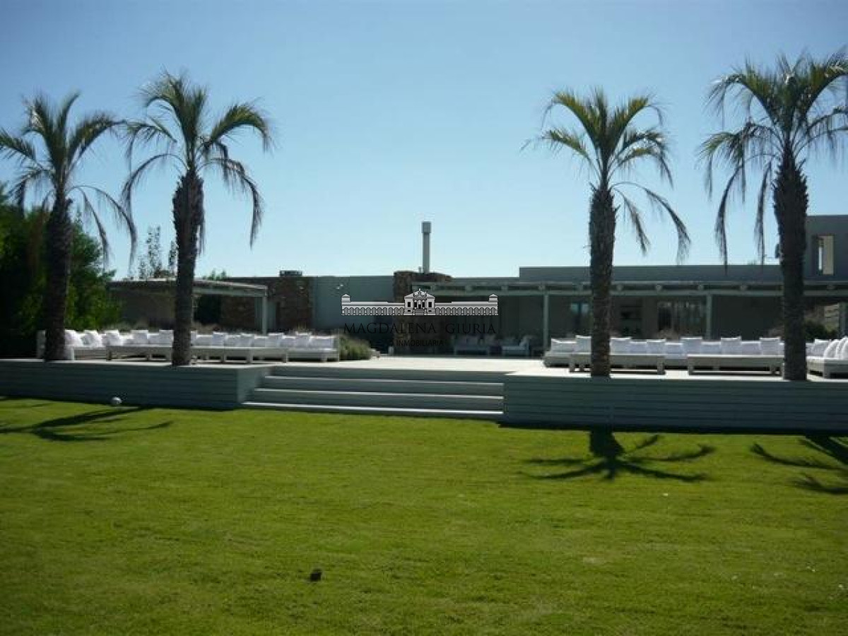 Santa Maria de los Medanos - GoPunta - Portal Inmobiliario de Punta del Este - Maldonado