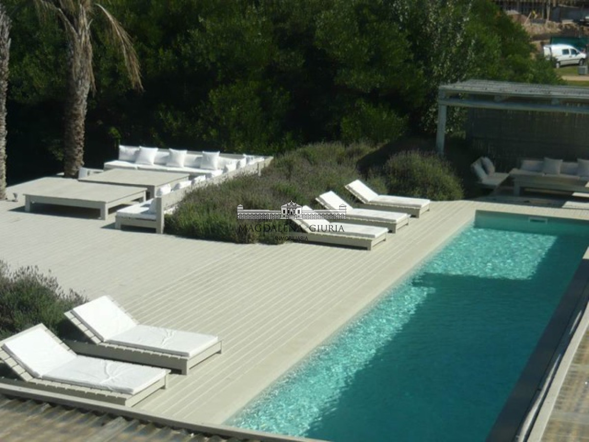 Santa Maria de los Medanos - GoPunta - Portal Inmobiliario de Punta del Este - Maldonado
