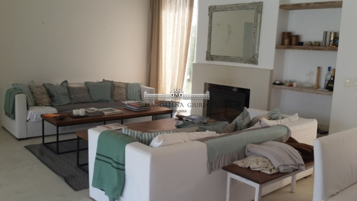Santa Maria de los Medanos - GoPunta - Portal Inmobiliario de Punta del Este - Maldonado