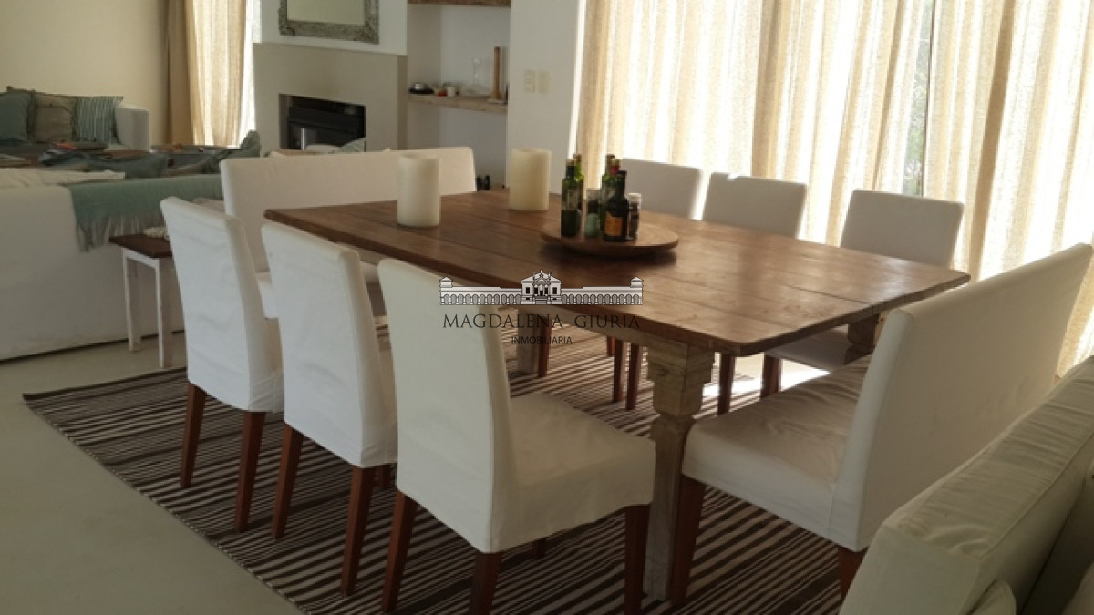 Santa Maria de los Medanos - GoPunta - Portal Inmobiliario de Punta del Este - Maldonado