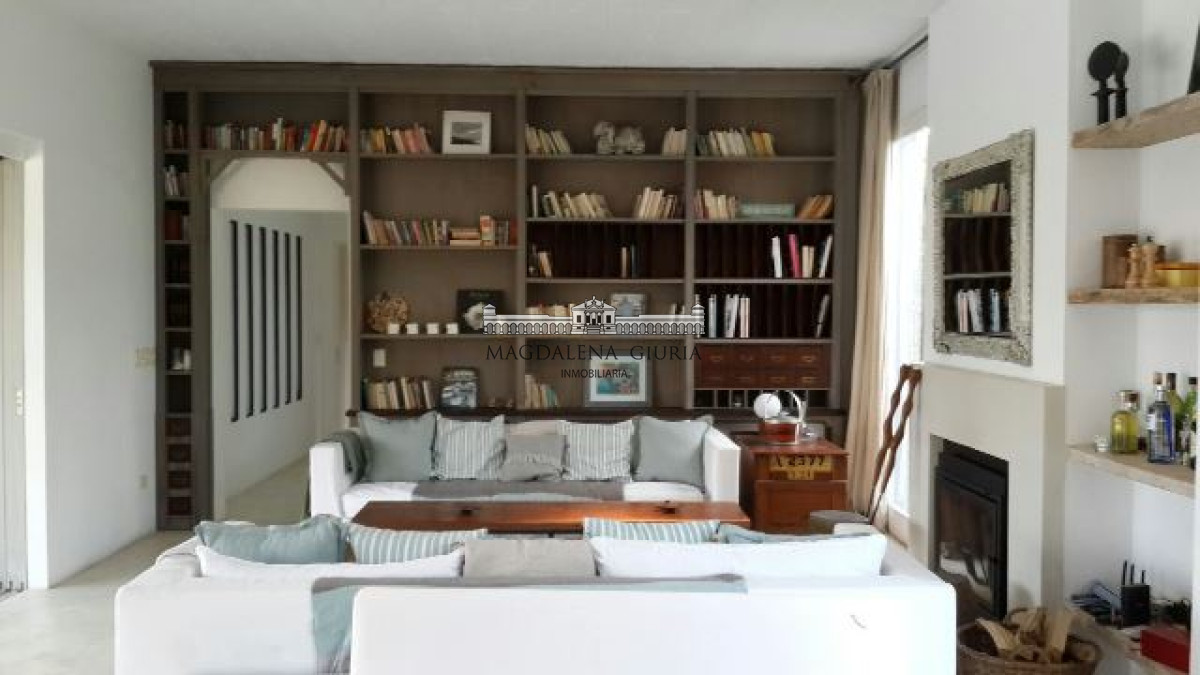 Santa Maria de los Medanos - GoPunta - Portal Inmobiliario de Punta del Este - Maldonado