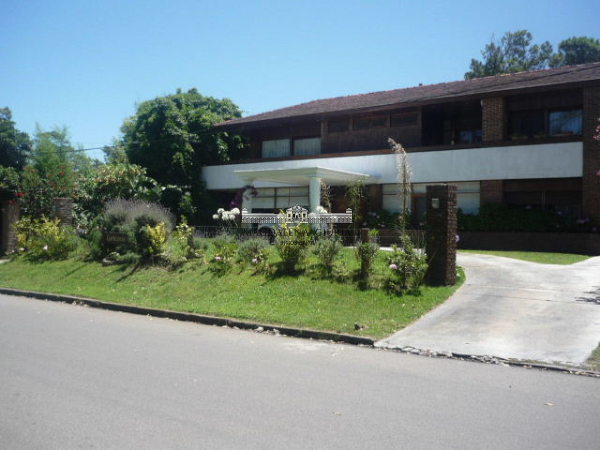 Cantegril - GoPunta - Portal Inmobiliario de Punta del Este - Maldonado