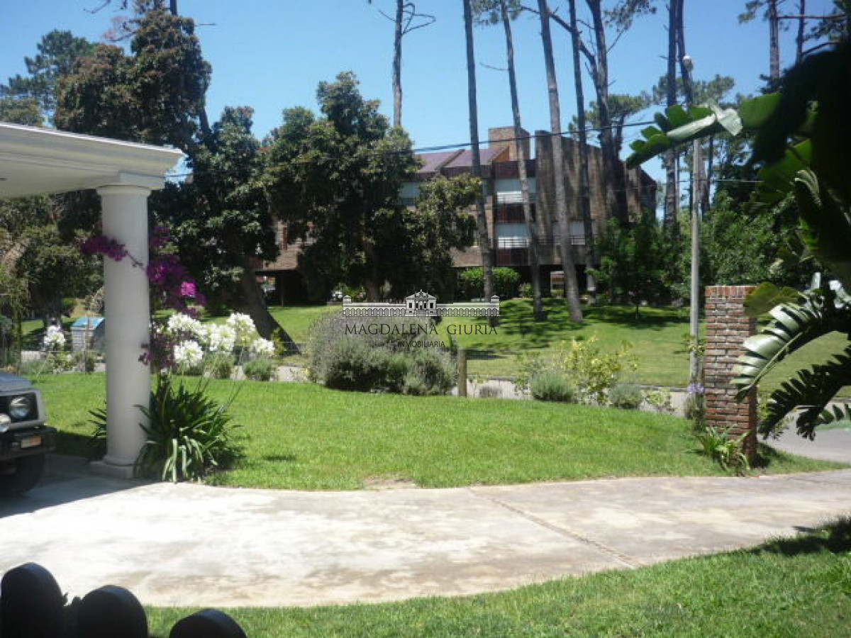 Cantegril - GoPunta - Portal Inmobiliario de Punta del Este - Maldonado