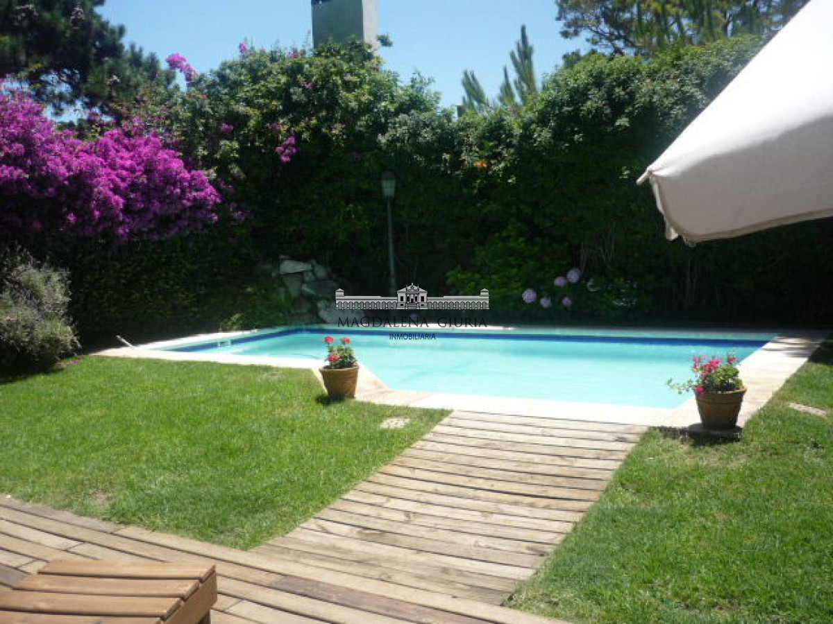 Cantegril - GoPunta - Portal Inmobiliario de Punta del Este - Maldonado
