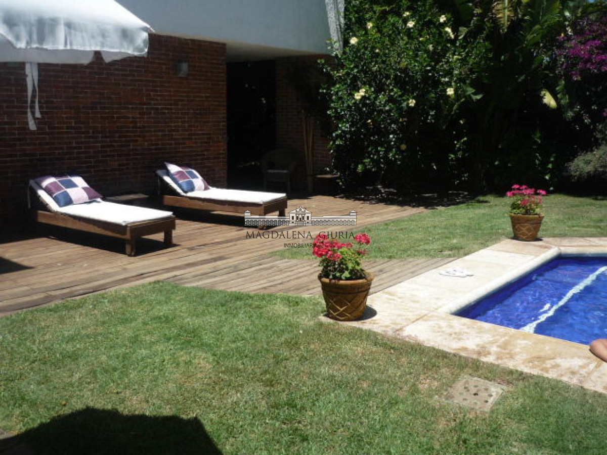 Cantegril - GoPunta - Portal Inmobiliario de Punta del Este - Maldonado