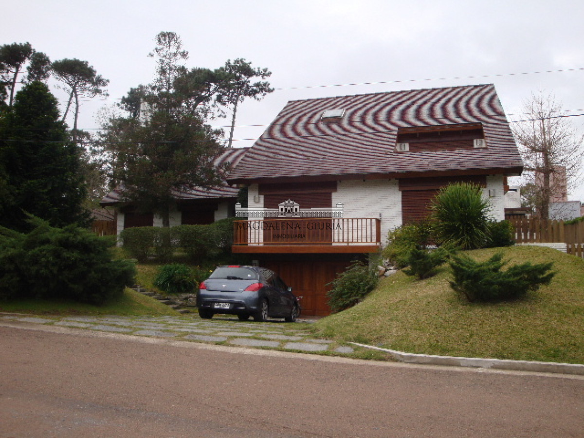 Cantegril - GoPunta - Portal Inmobiliario de Punta del Este - Maldonado