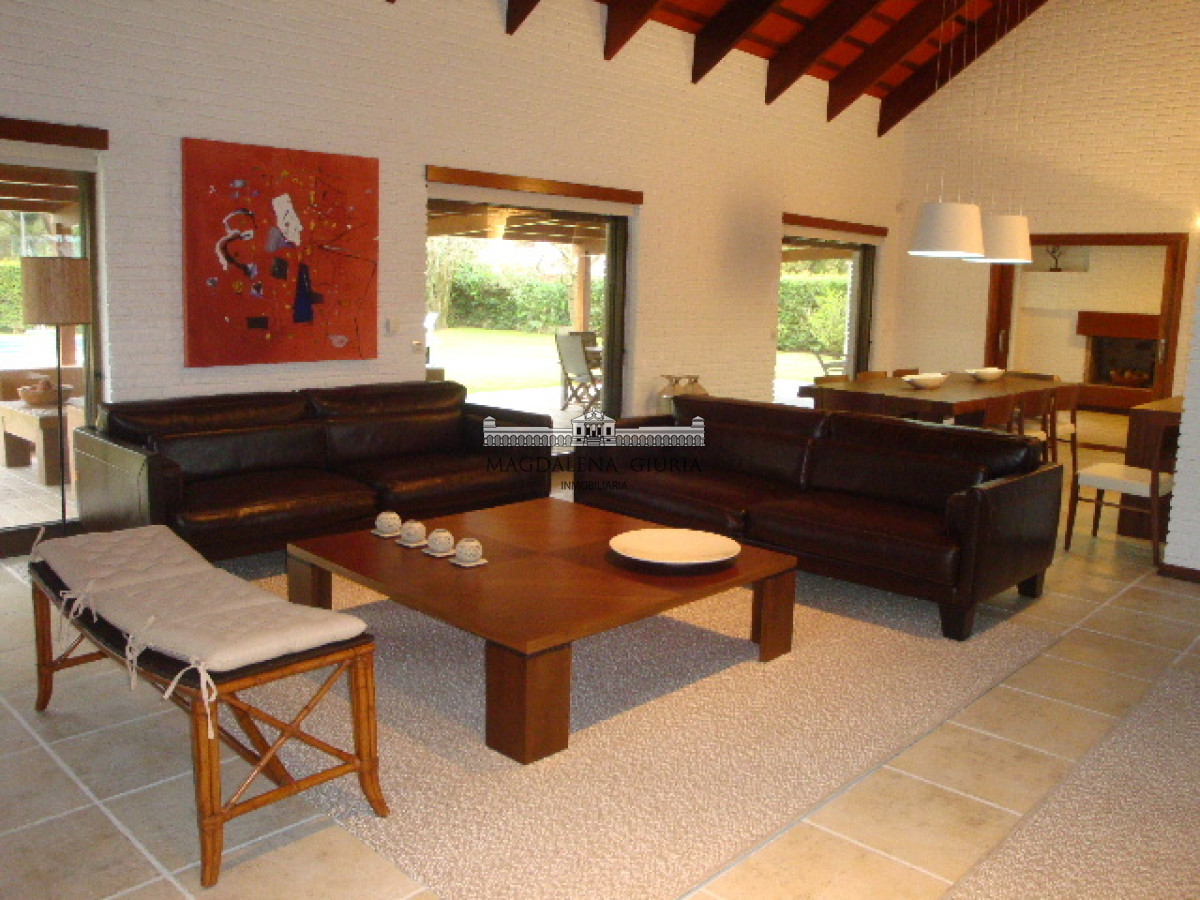 Cantegril - GoPunta - Portal Inmobiliario de Punta del Este - Maldonado