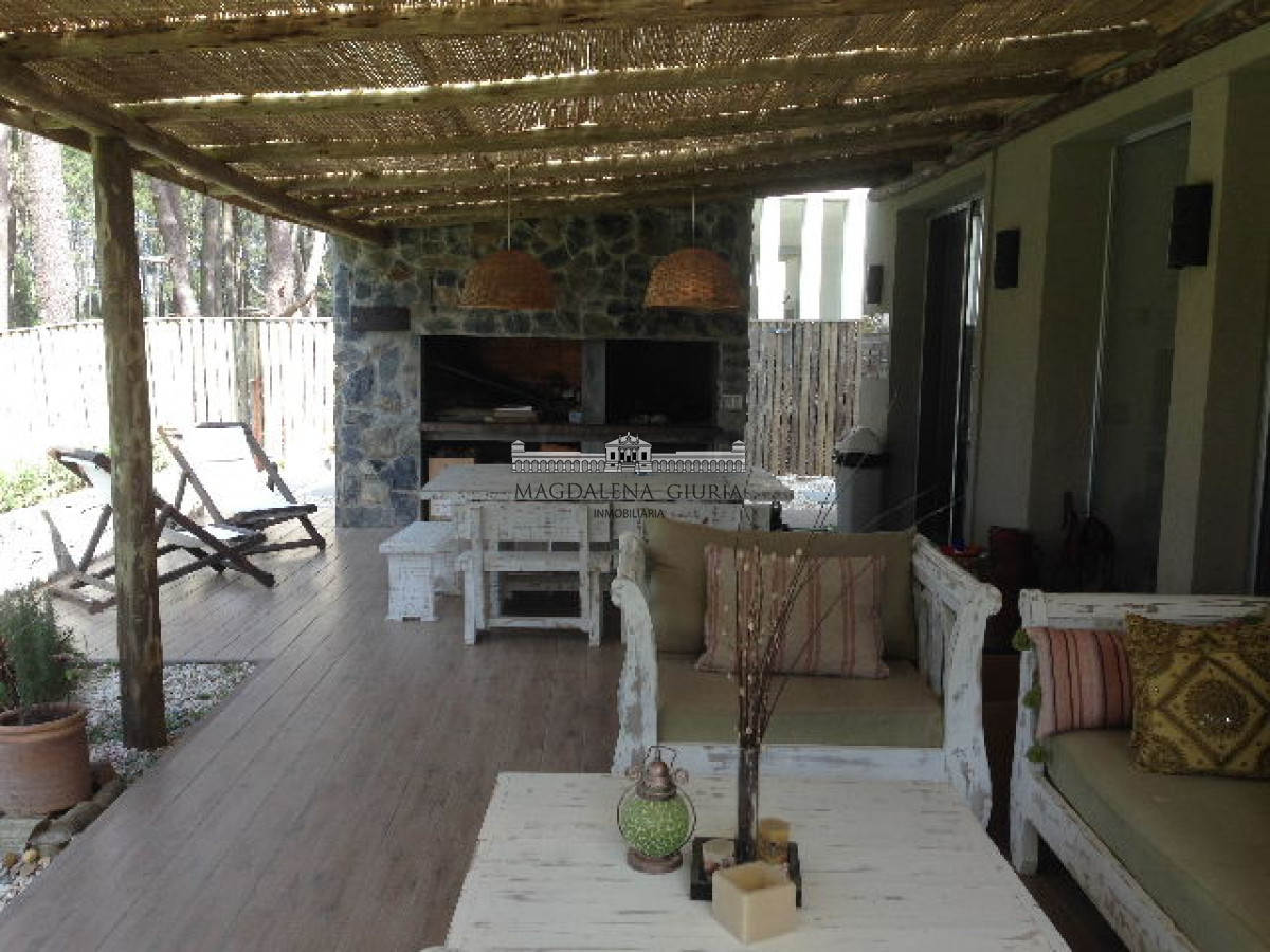 Rincón del Indio - GoPunta - Portal Inmobiliario de Punta del Este - Maldonado