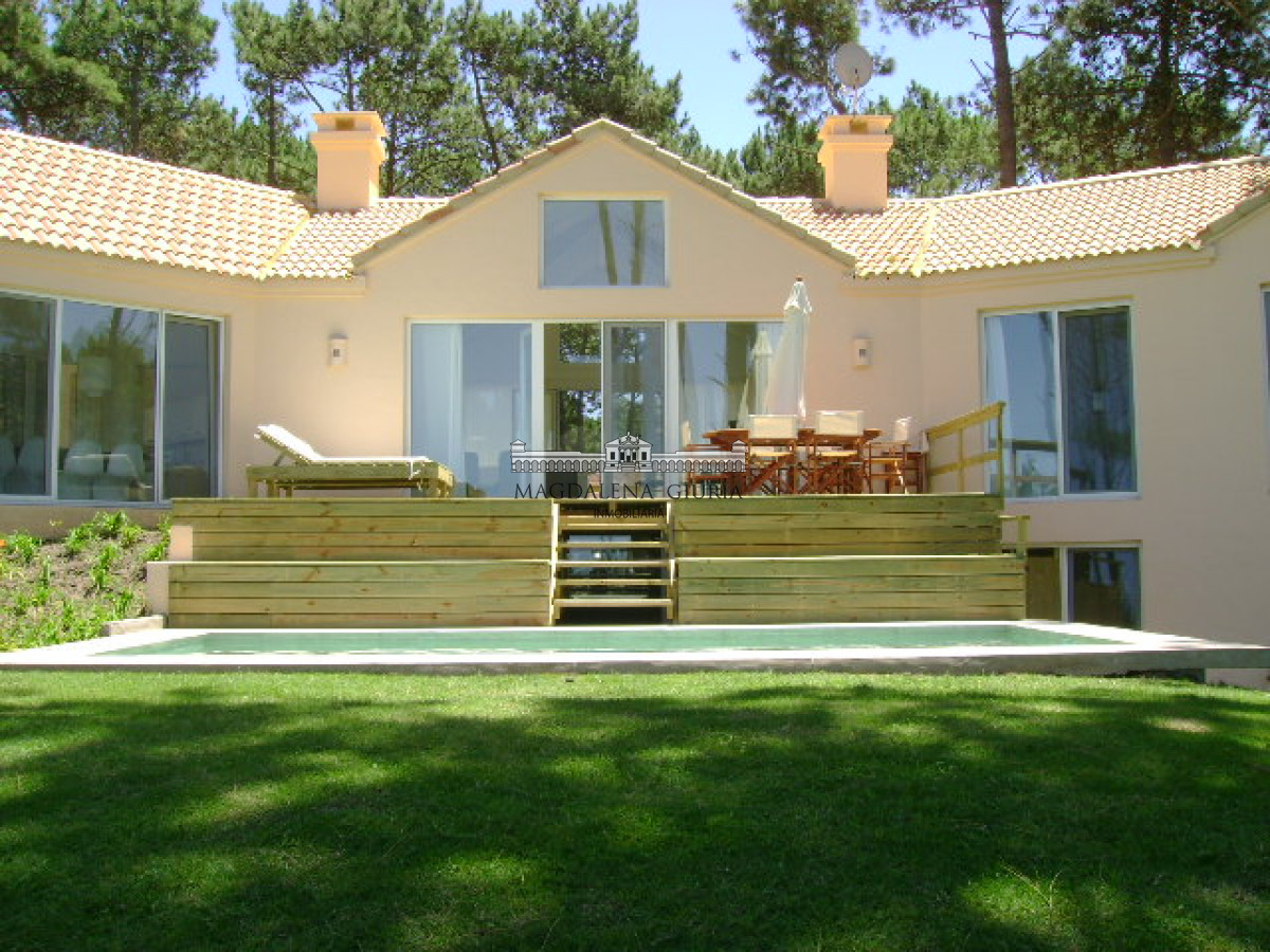 Laguna Estates - GoPunta - Portal Inmobiliario de Punta del Este - Maldonado