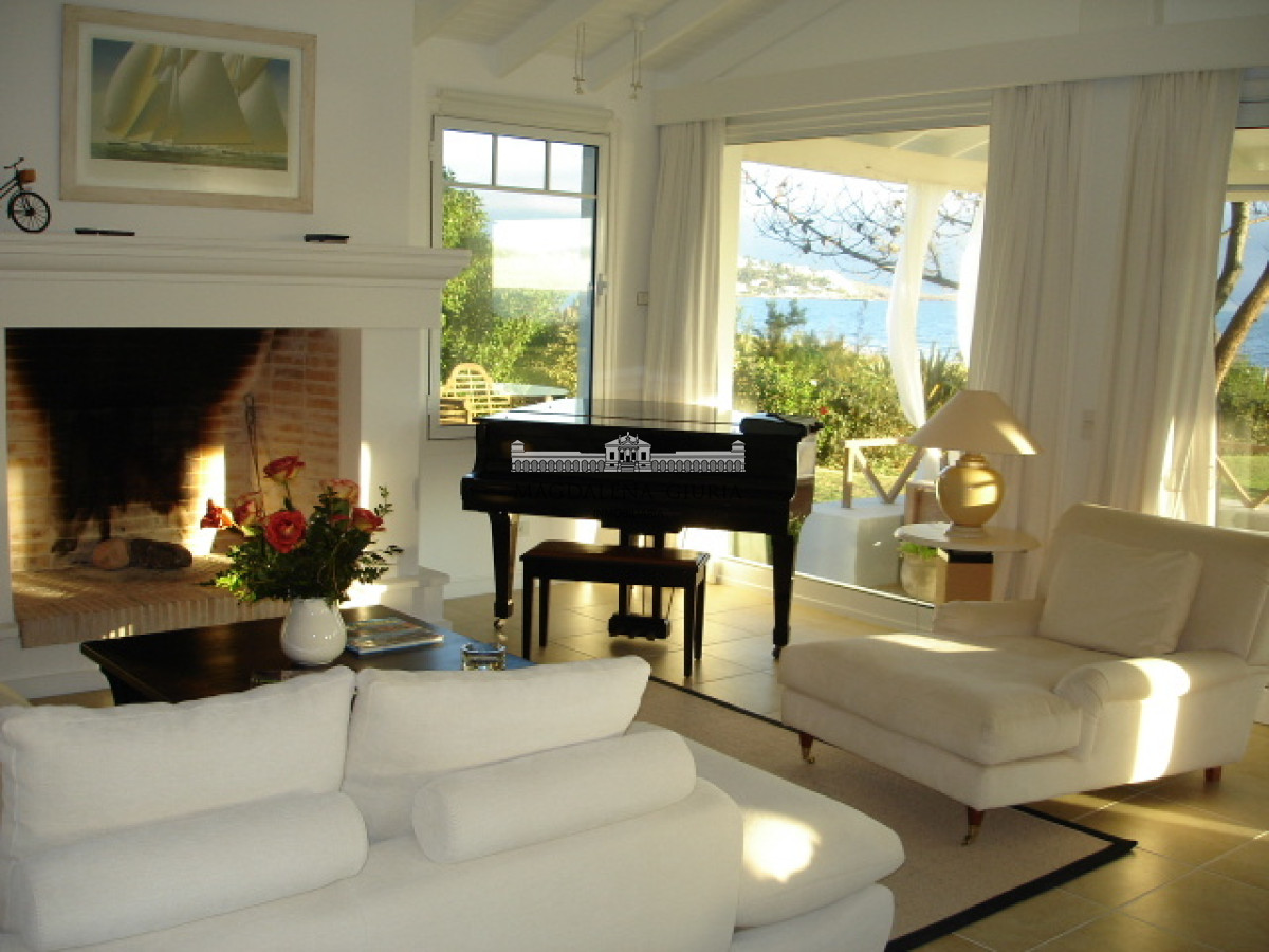 Punta Ballena - GoPunta - Portal Inmobiliario de Punta del Este - Maldonado