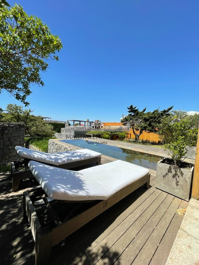 Manantiales - GoPunta - Portal Inmobiliario de Punta del Este - Maldonado