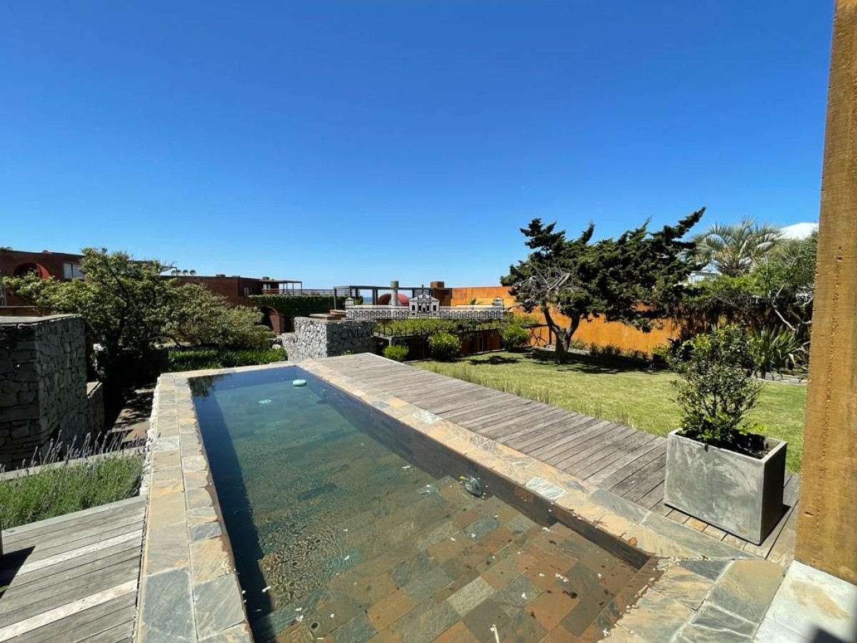 Manantiales - GoPunta - Portal Inmobiliario de Punta del Este - Maldonado