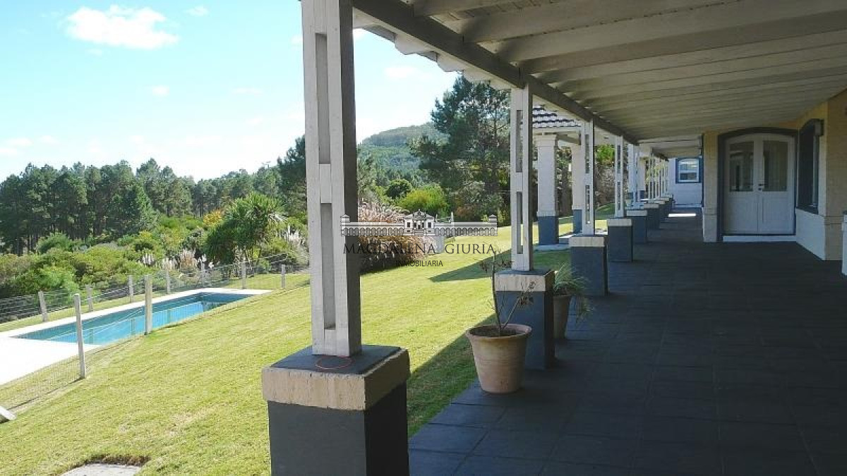 Las Cumbres - GoPunta - Portal Inmobiliario de Punta del Este - Maldonado