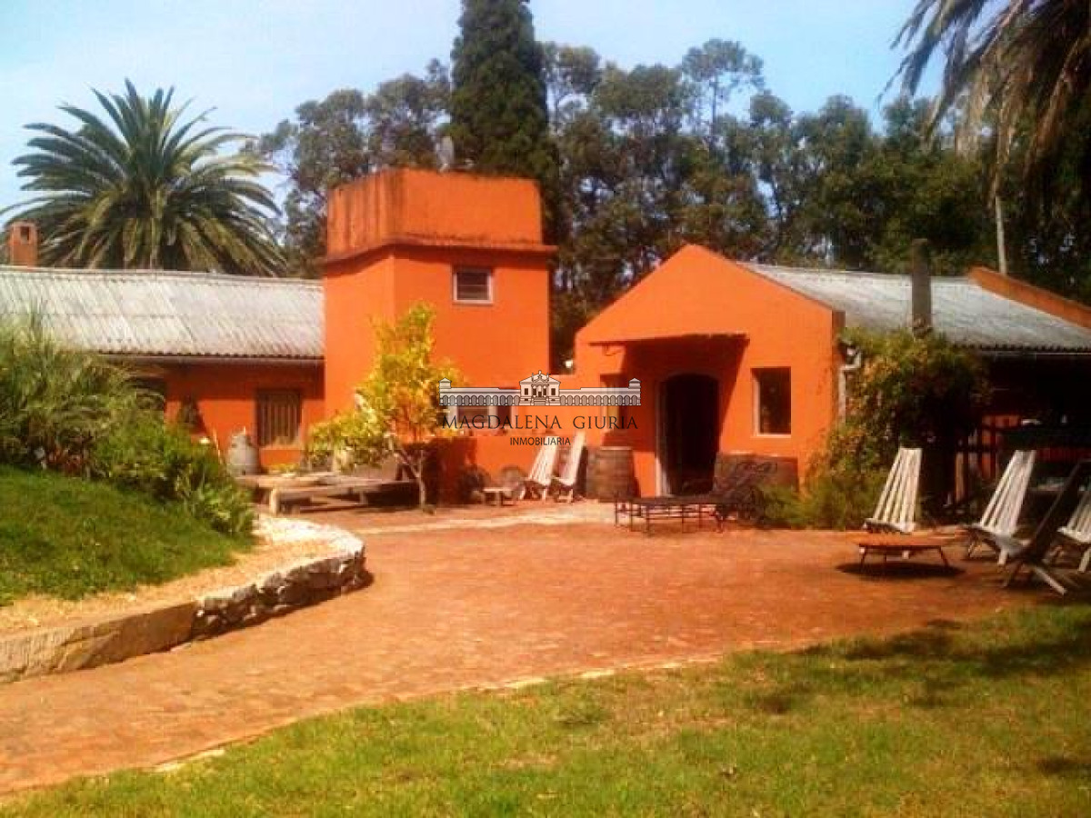 El Tesoro - GoPunta - Portal Inmobiliario de Punta del Este - Maldonado