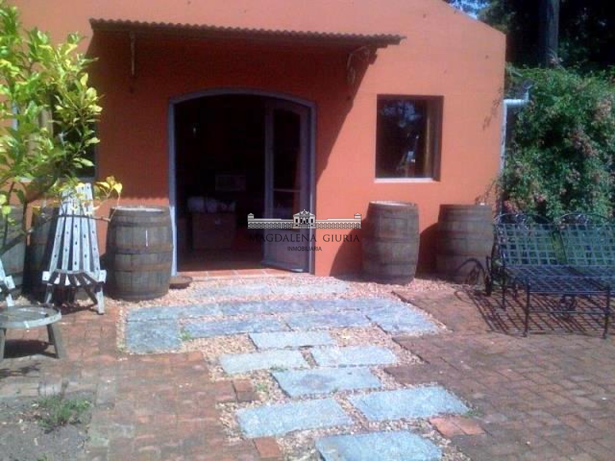 El Tesoro - GoPunta - Portal Inmobiliario de Punta del Este - Maldonado