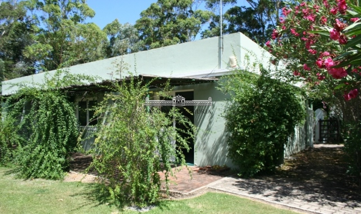 Manantiales - GoPunta - Portal Inmobiliario de Punta del Este - Maldonado