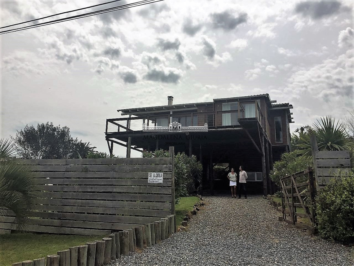 El Chorro - GoPunta - Portal Inmobiliario de Punta del Este - Maldonado