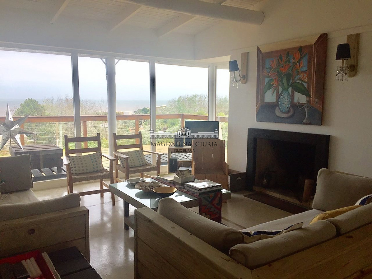 El Chorro - GoPunta - Portal Inmobiliario de Punta del Este - Maldonado