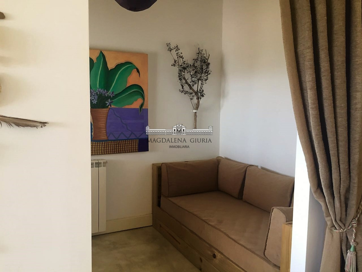 El Chorro - GoPunta - Portal Inmobiliario de Punta del Este - Maldonado
