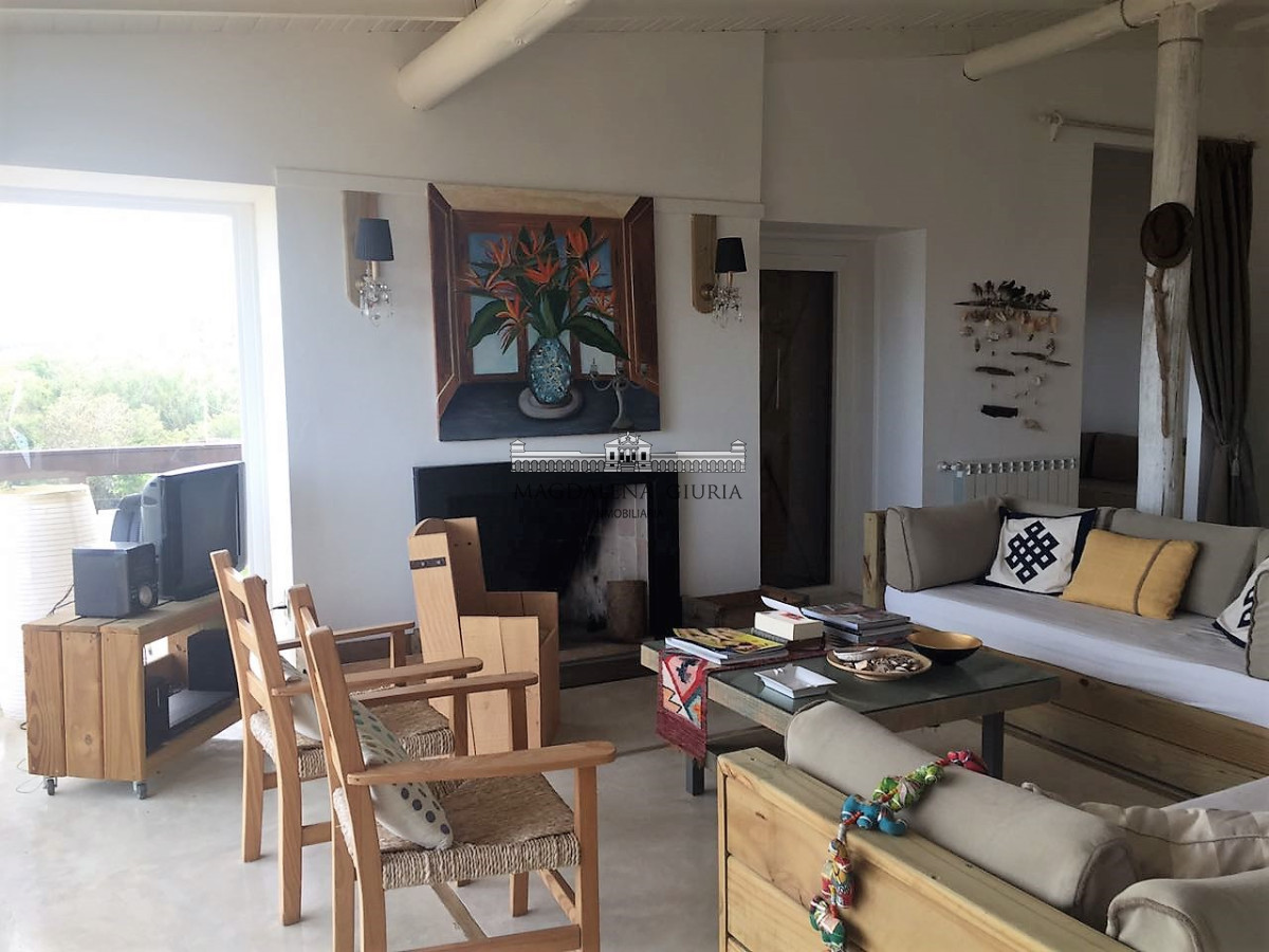 El Chorro - GoPunta - Portal Inmobiliario de Punta del Este - Maldonado