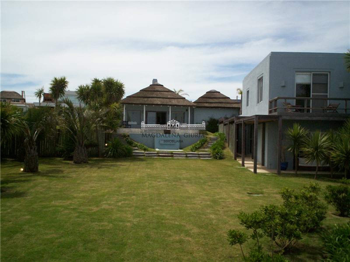 El Chorro - GoPunta - Portal Inmobiliario de Punta del Este - Maldonado
