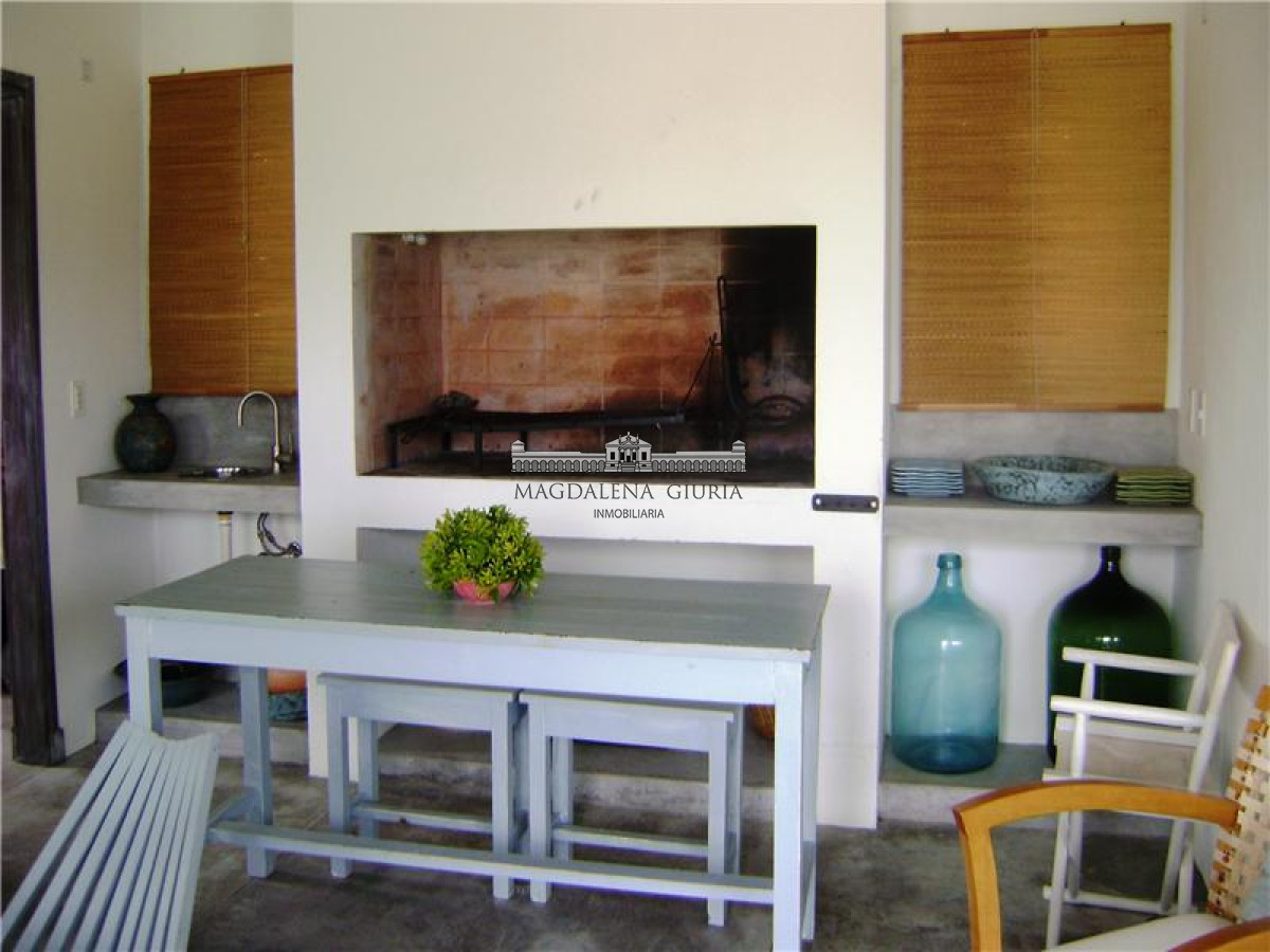 El Chorro - GoPunta - Portal Inmobiliario de Punta del Este - Maldonado