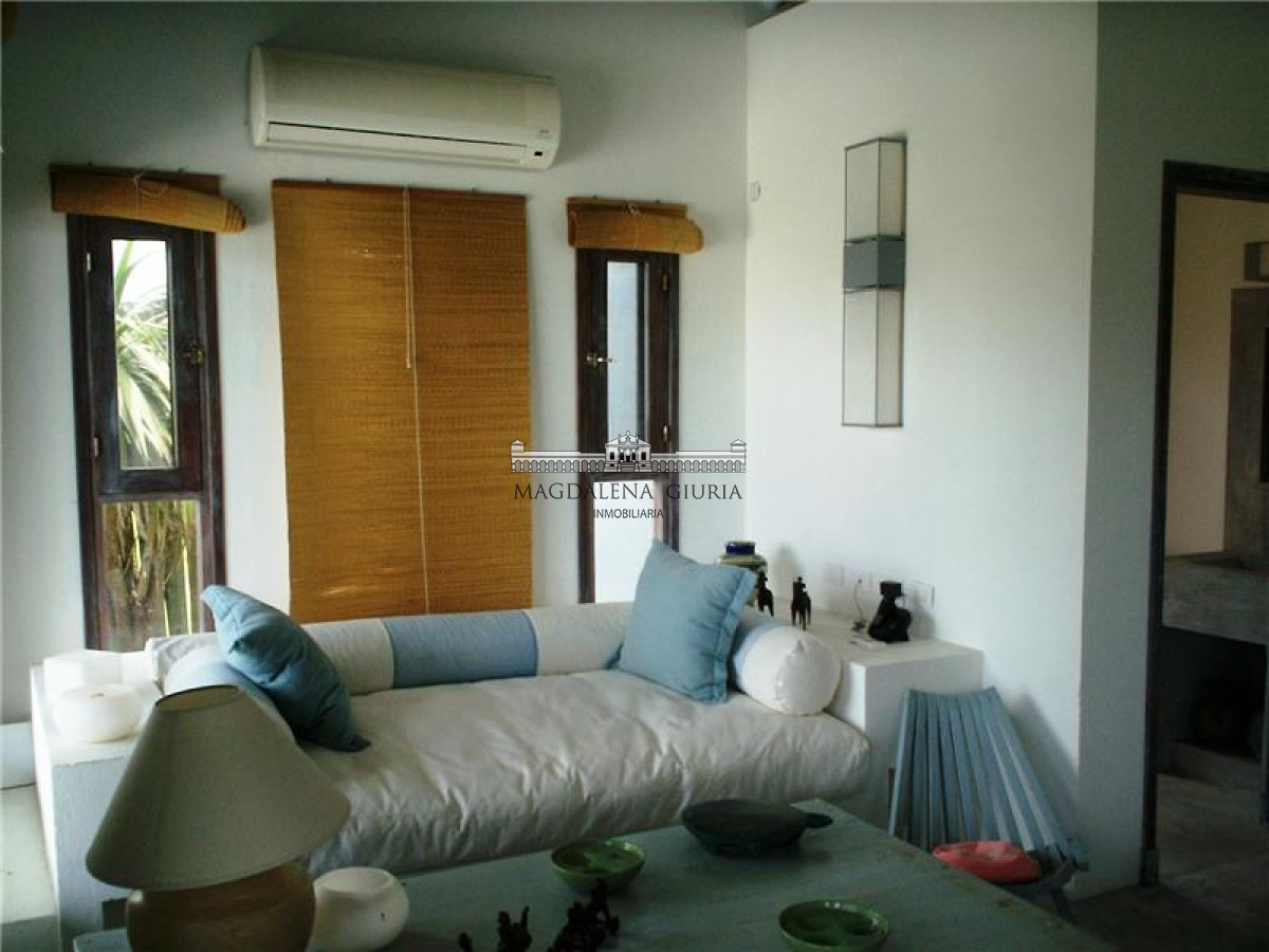 El Chorro - GoPunta - Portal Inmobiliario de Punta del Este - Maldonado