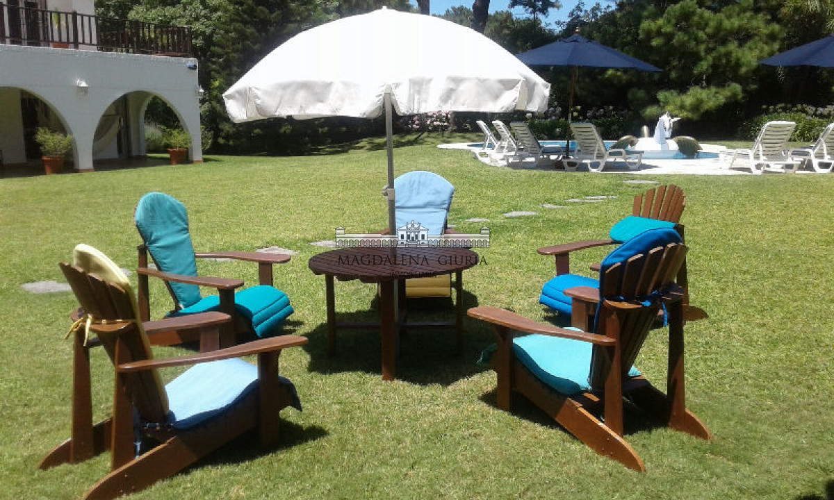 Rincón del Indio - GoPunta - Portal Inmobiliario de Punta del Este - Maldonado
