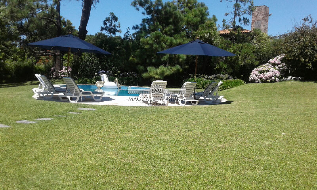 Rincón del Indio - GoPunta - Portal Inmobiliario de Punta del Este - Maldonado