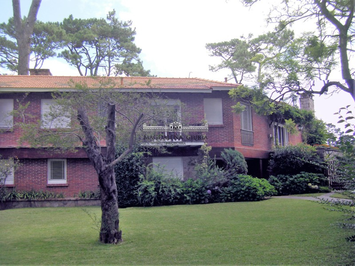 Cantegril - GoPunta - Portal Inmobiliario de Punta del Este - Maldonado
