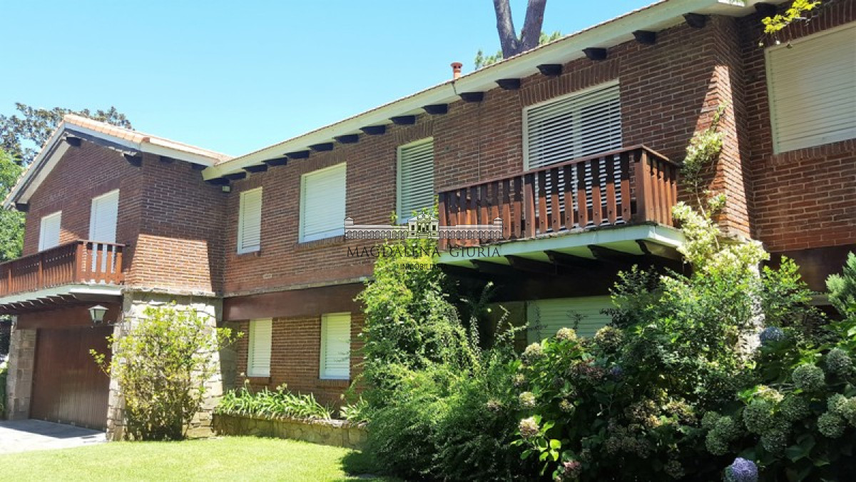 Cantegril - GoPunta - Portal Inmobiliario de Punta del Este - Maldonado