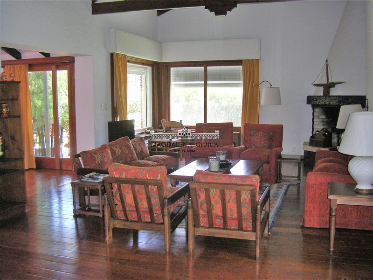 Cantegril - GoPunta - Portal Inmobiliario de Punta del Este - Maldonado