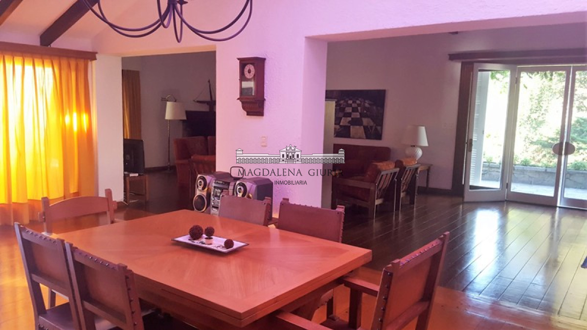 Cantegril - GoPunta - Portal Inmobiliario de Punta del Este - Maldonado