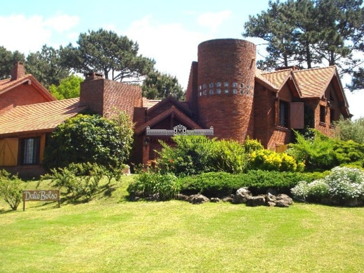 Mansa - GoPunta - Portal Inmobiliario de Punta del Este - Maldonado