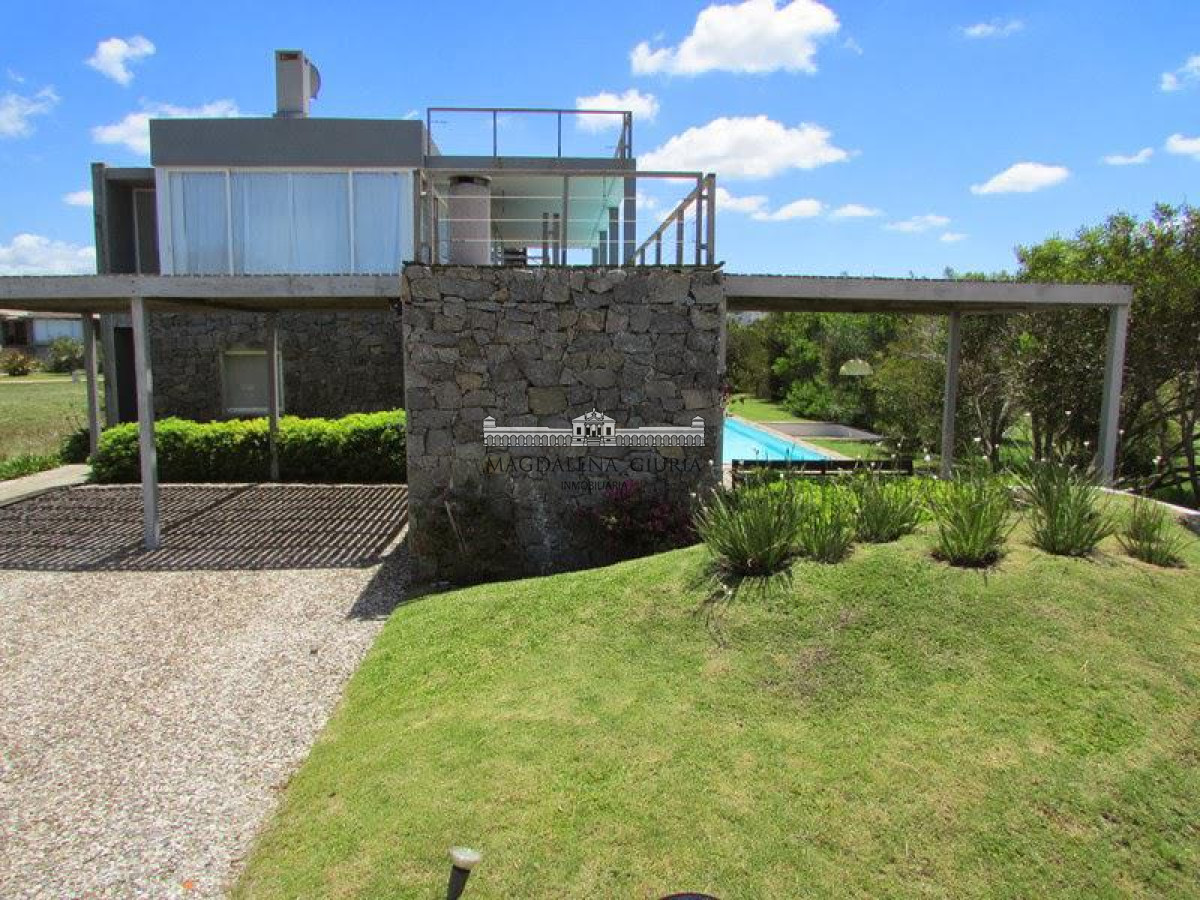 Santa Maria de los Medanos - GoPunta - Portal Inmobiliario de Punta del Este - Maldonado