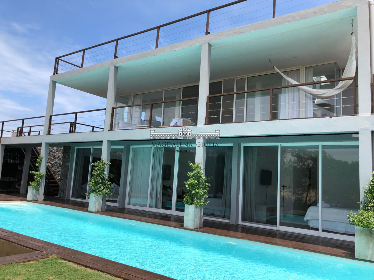 Santa Maria de los Medanos - GoPunta - Portal Inmobiliario de Punta del Este - Maldonado
