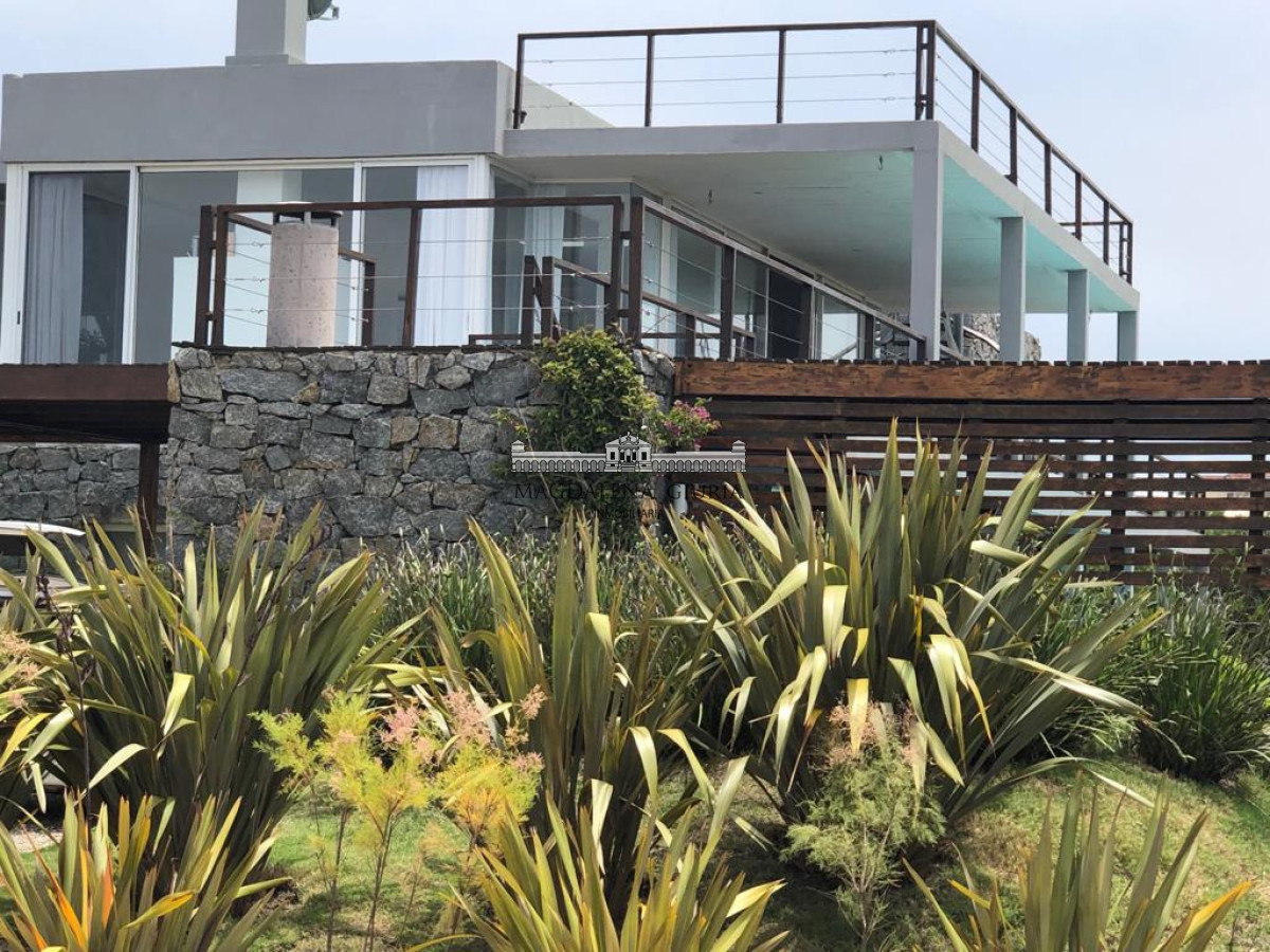 Santa Maria de los Medanos - GoPunta - Portal Inmobiliario de Punta del Este - Maldonado