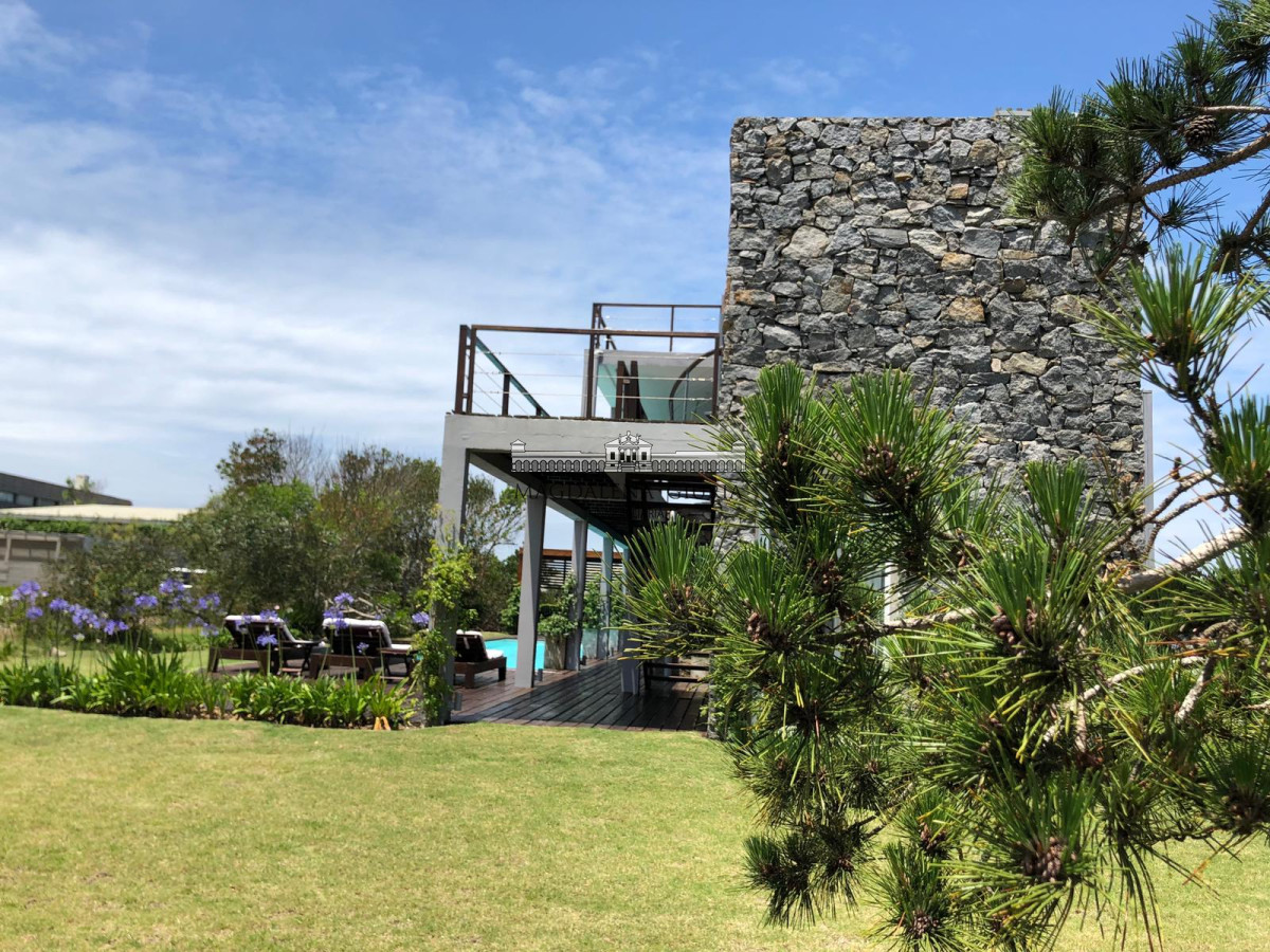 Santa Maria de los Medanos - GoPunta - Portal Inmobiliario de Punta del Este - Maldonado