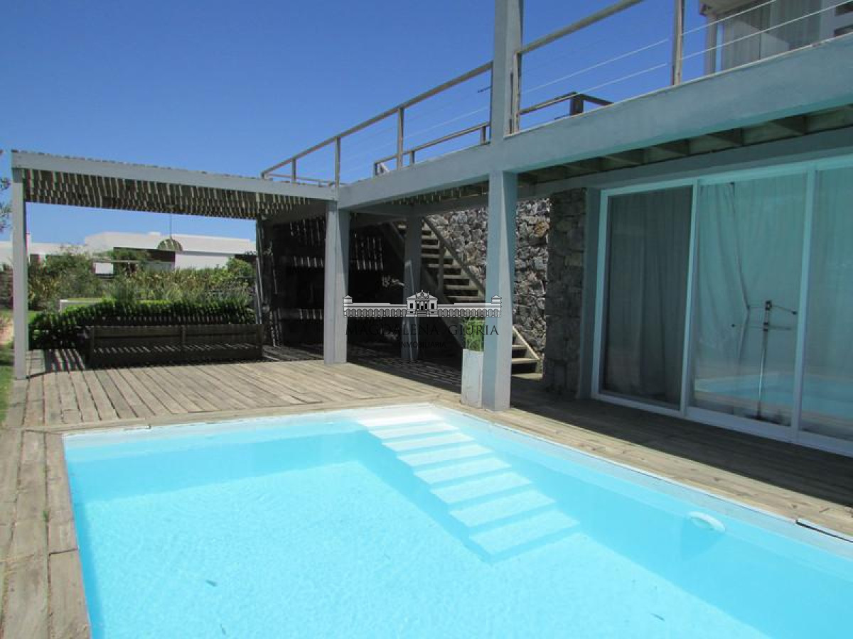 Santa Maria de los Medanos - GoPunta - Portal Inmobiliario de Punta del Este - Maldonado