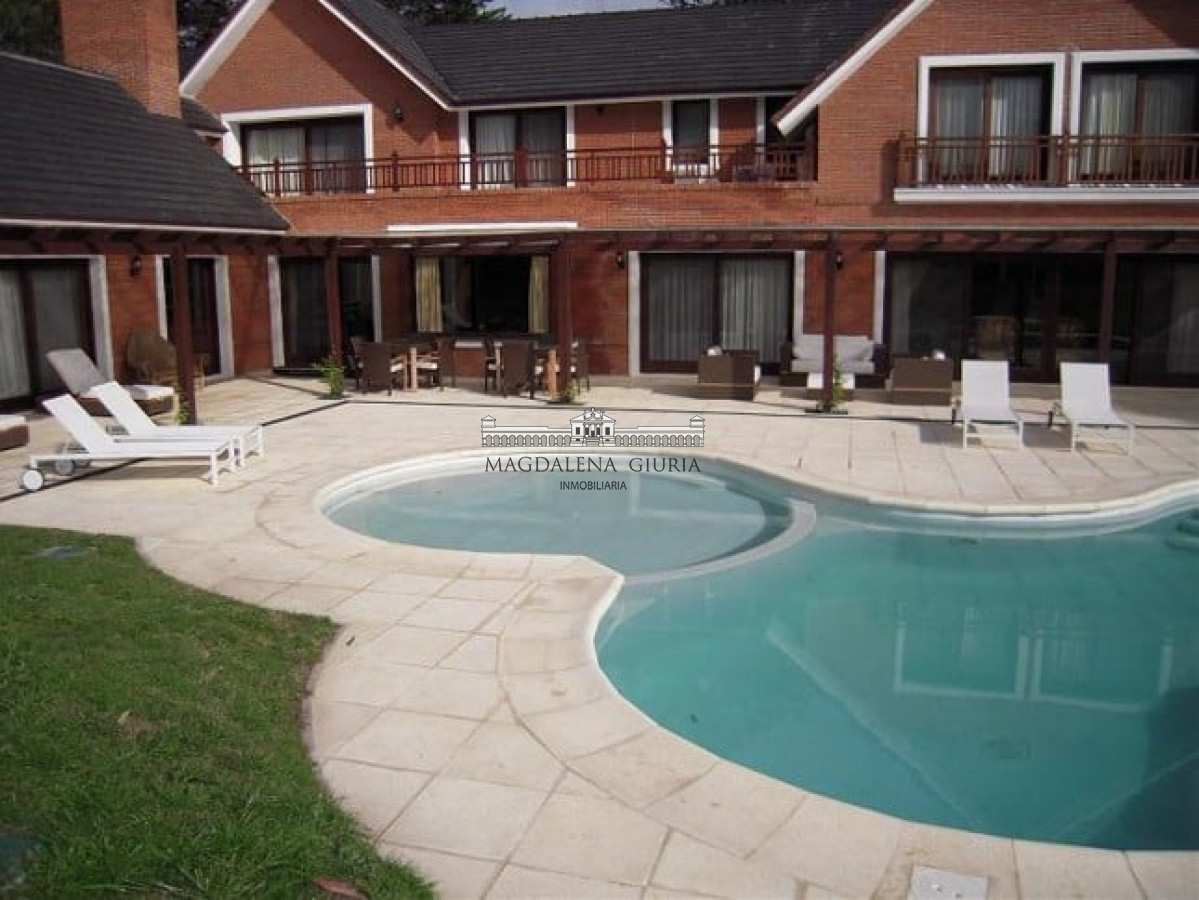 Golf - GoPunta - Portal Inmobiliario de Punta del Este - Maldonado