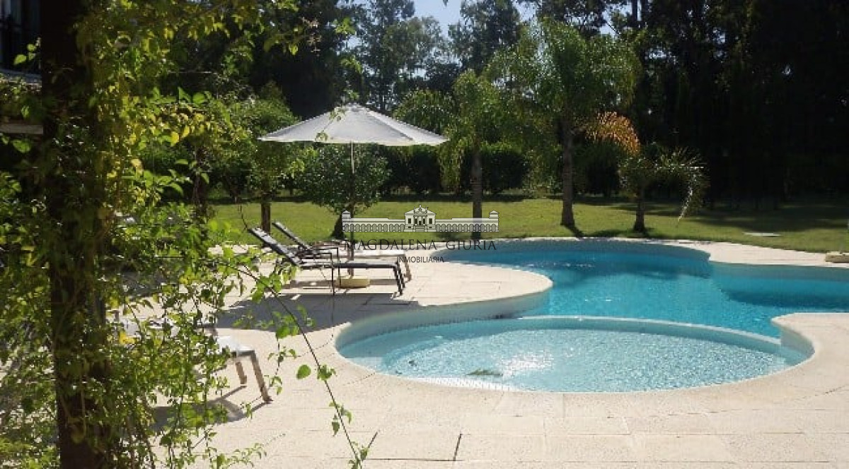 Golf - GoPunta - Portal Inmobiliario de Punta del Este - Maldonado