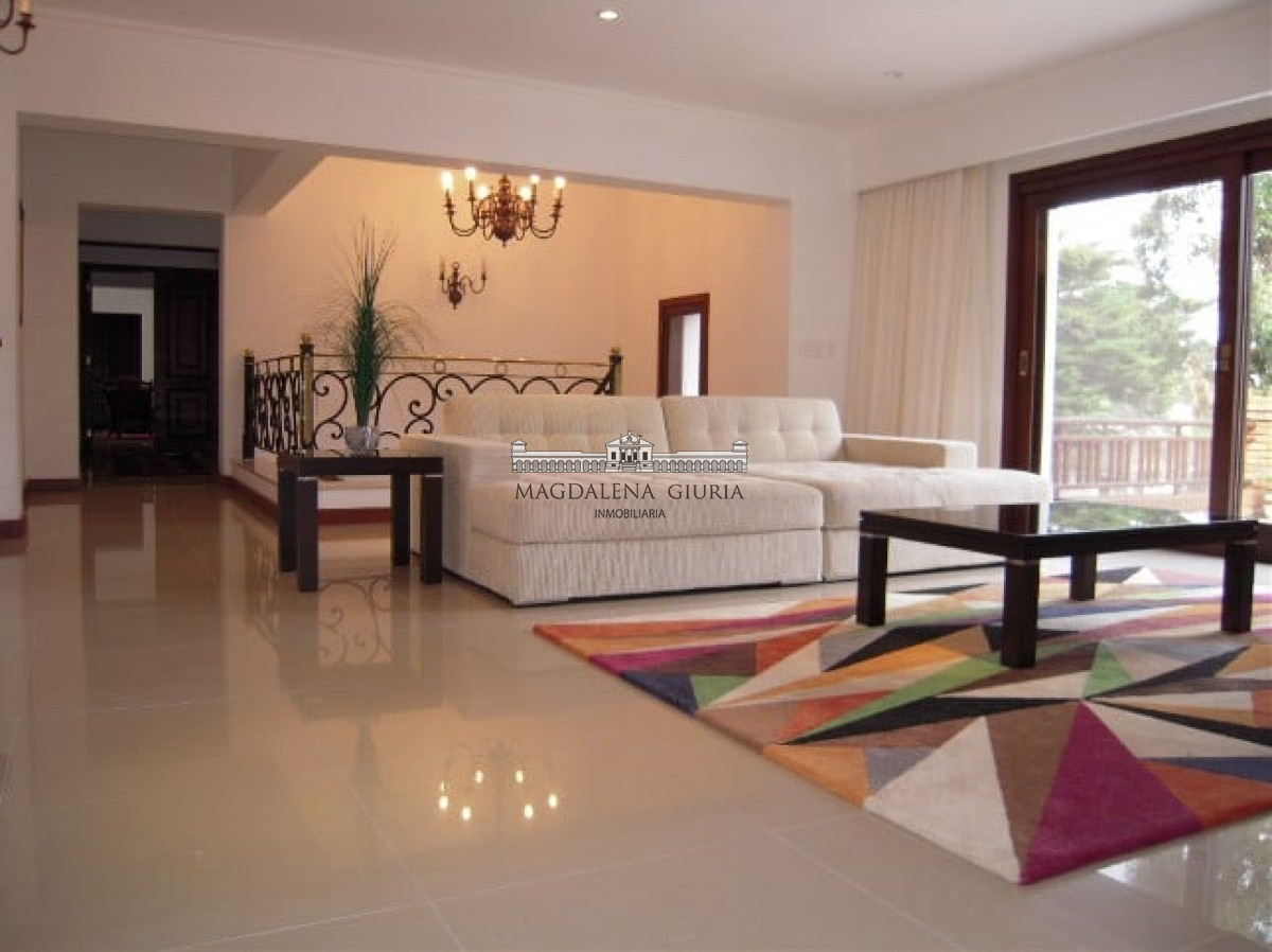 Golf - GoPunta - Portal Inmobiliario de Punta del Este - Maldonado
