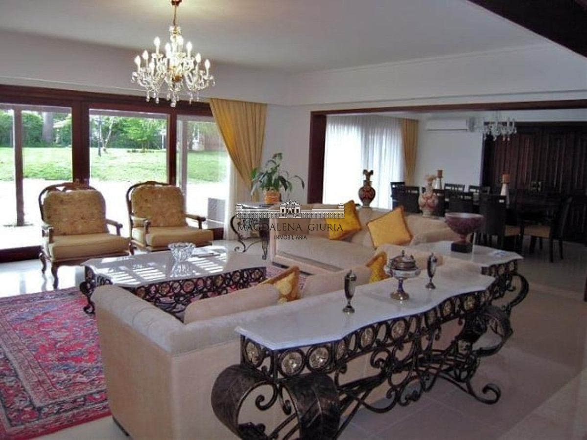 Golf - GoPunta - Portal Inmobiliario de Punta del Este - Maldonado