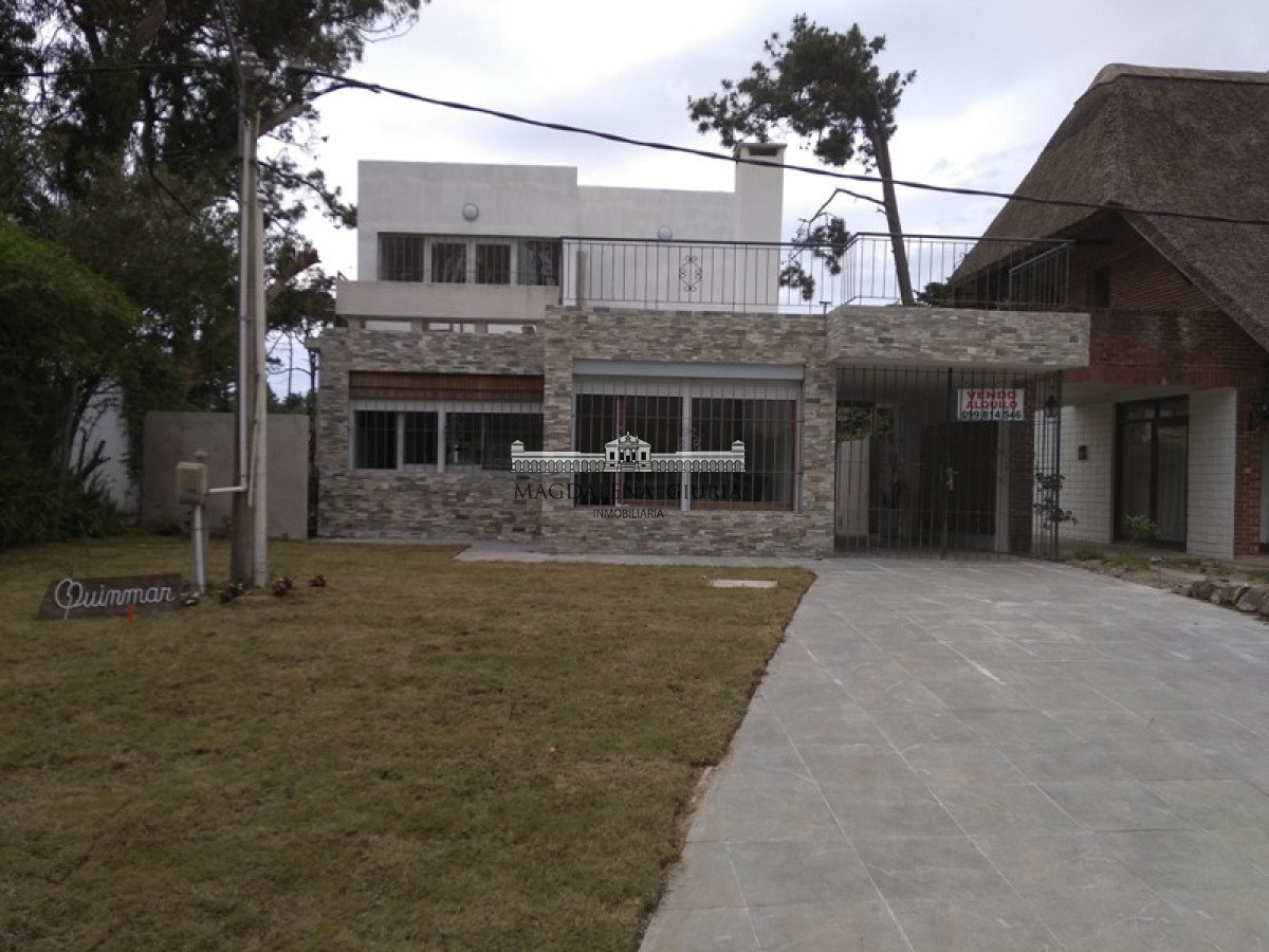 Cantegril - GoPunta - Portal Inmobiliario de Punta del Este - Maldonado