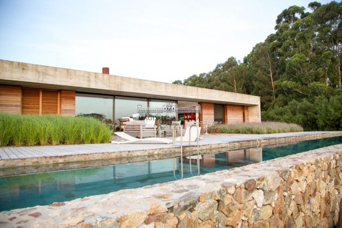 Camino Eguzquiza - GoPunta - Portal Inmobiliario de Punta del Este - Maldonado