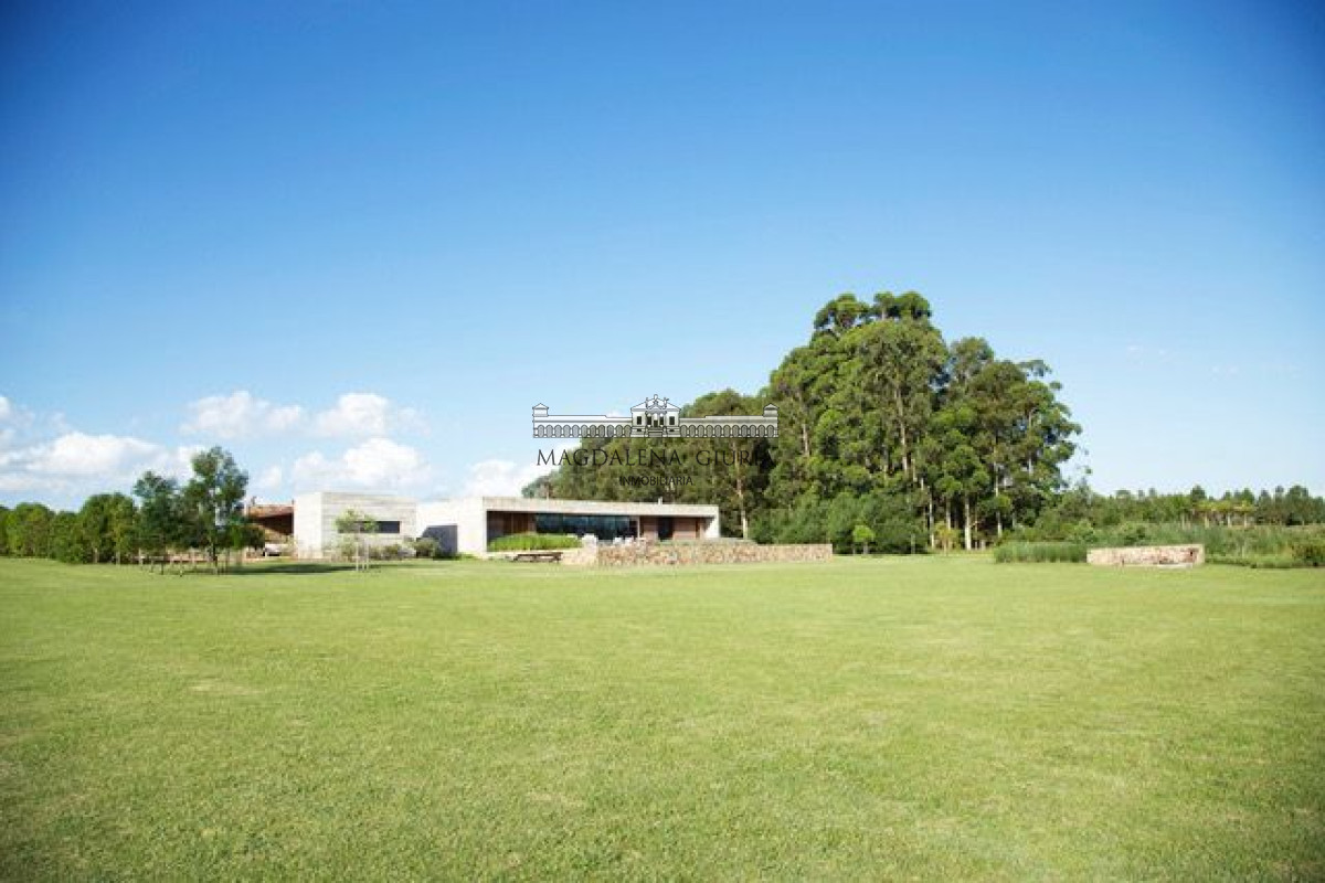 Camino Eguzquiza - GoPunta - Portal Inmobiliario de Punta del Este - Maldonado