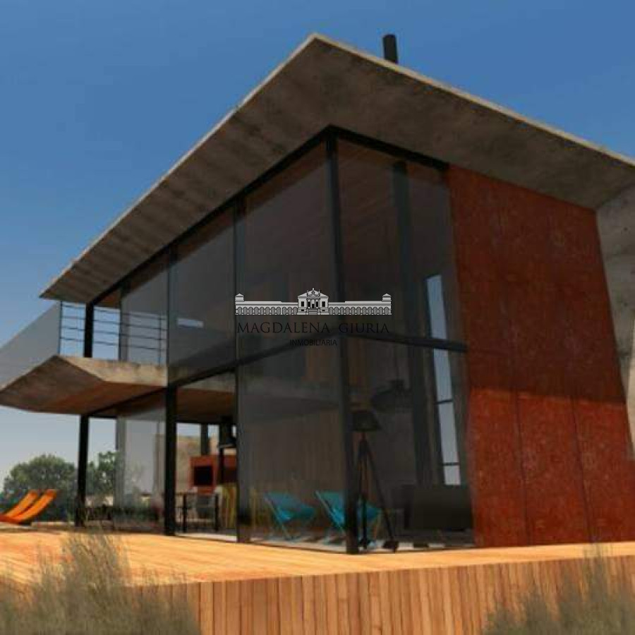 Santa Monica - GoPunta - Portal Inmobiliario de Punta del Este - Maldonado